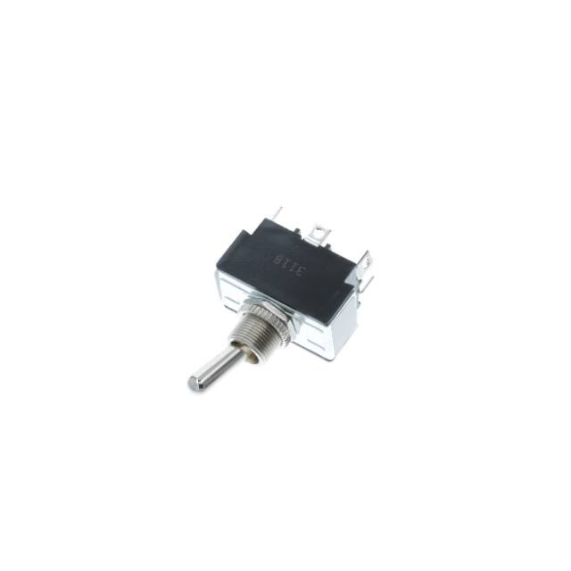 TB1-2E-DC-5 DPDT ON-(ON) SOLDER 15/32