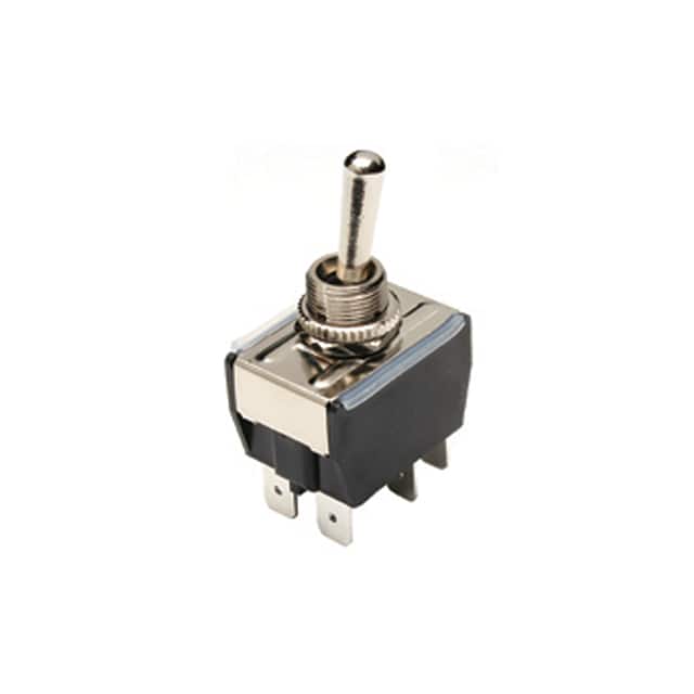 54-360W SW-WATERPROOF TOGGLE DPDT