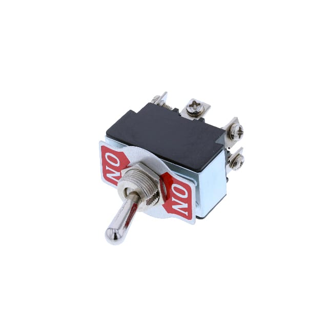 TB2-2D-DC-4 DP ON-ON SCRW M12X0.75 DC