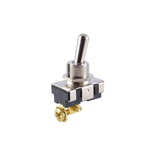 54-593 SW-TOGGLE SPST 20A