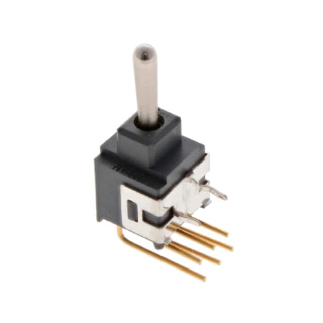 A28AH SWITCH TOGGLE DPDT 0.4VA 28V