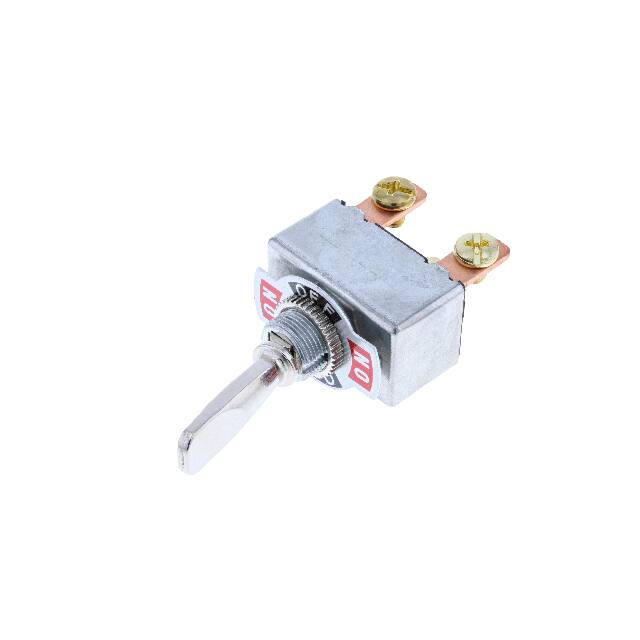 TD2-1G-DC-3-H DIECAST SP (ON)-OFF-(ON)PLATED