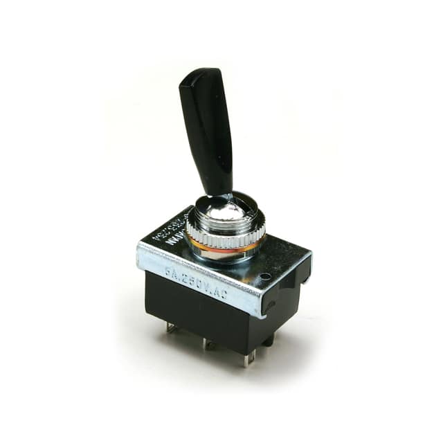 54-381 SW-TOGGLE ON-OFF 0N