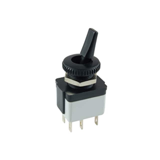 54-321 SWITCH/TOGGLE/DP/6A