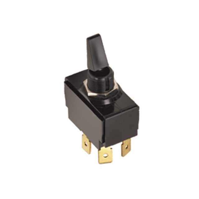 54-084 SWITCH/TOGGLE/DP/6A