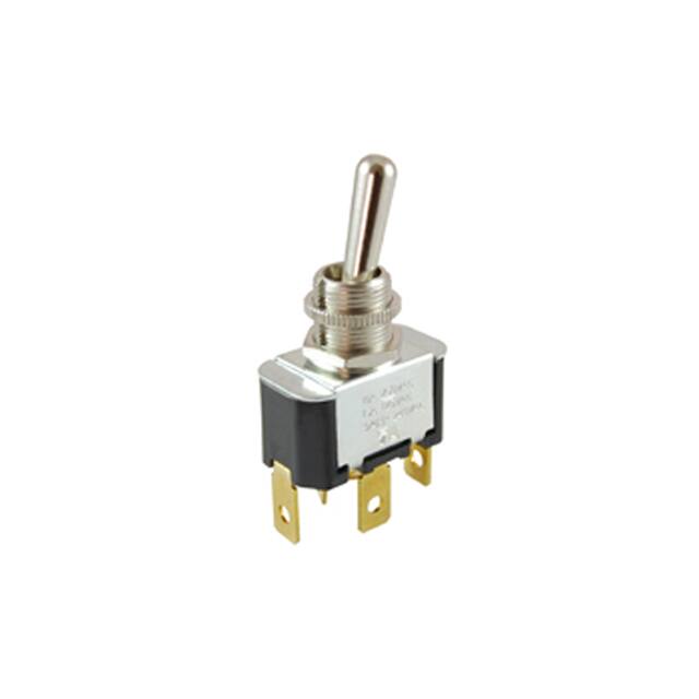 54-025 SWITCH/TOGGLE/SP/15A