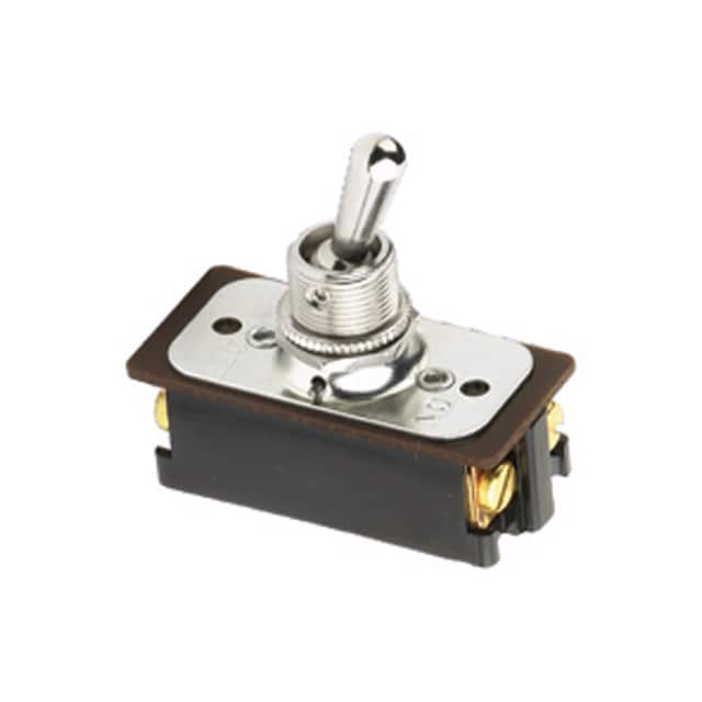 54-055 SWITCH/TOGGLE/DP/16A