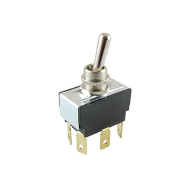 54-027 SWITCH/TOGGLE/DP/15A