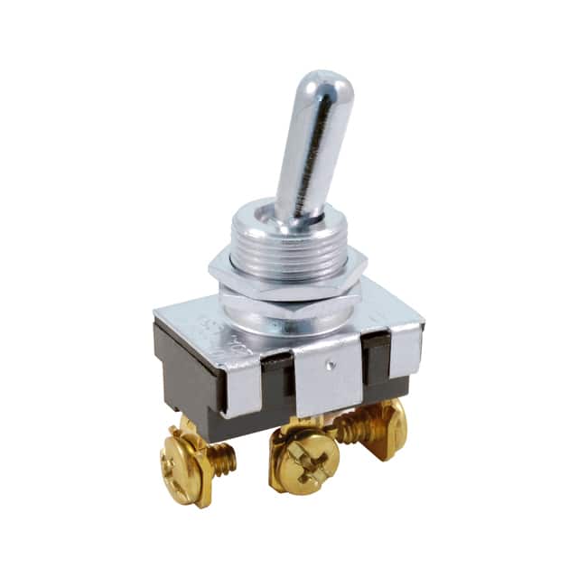 54-596 SW-TOGGLE SPDT 20A