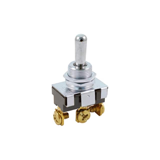 54-600 SW-TOGGLE SPDT 20A