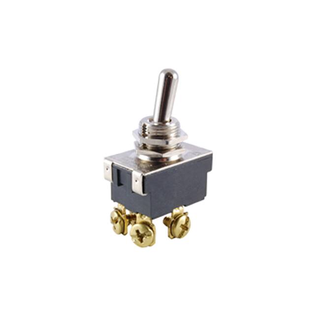 54-602 SW-TOGGLE DPST 20A