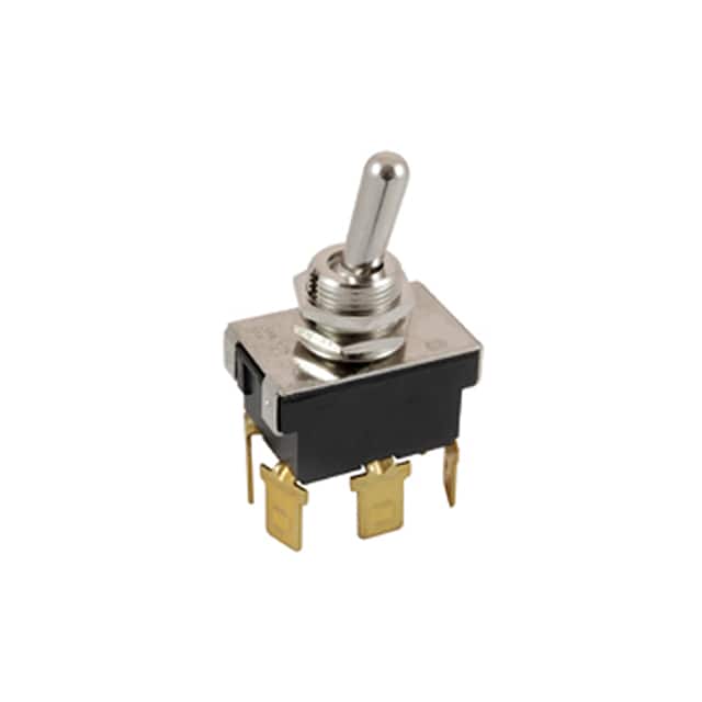 54-591 SW-TOGGLE DPDT 20A