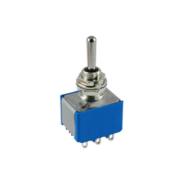 54-325 SWITCH/TOGGLE/3P/6A