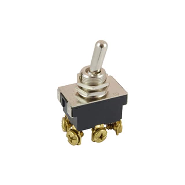 54-604 SW-TOGGLE DPDT 20A