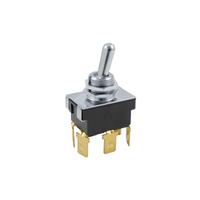 54-608 SW-TOGGLE DPDT 20A