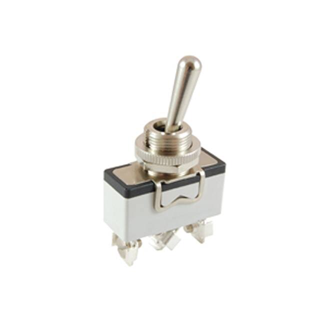 54-355 SWITCH/TOGGLE/SP/15A