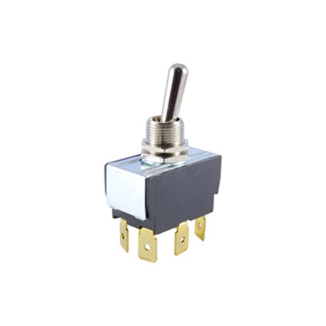 54-003 SWITCH/TOGGLE/DP/15A
