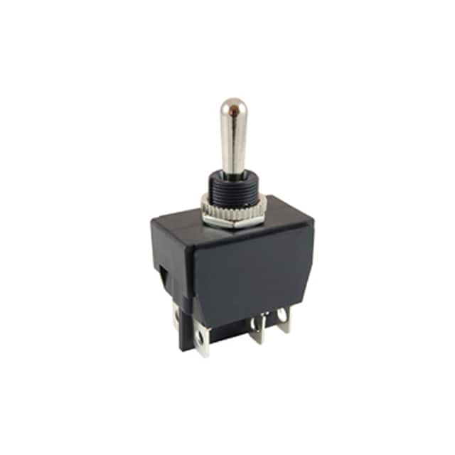 54-364 SWITCH/TOGGLE/DP/15A