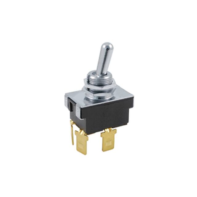 54-606 SW-TOGGLE DPST 20A