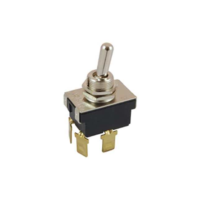 54-590 SW-TOGGLE DPST 20A