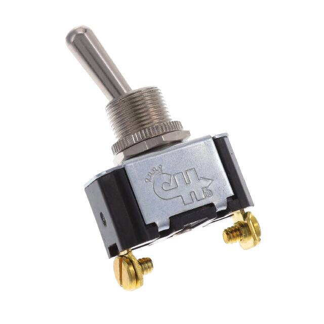 55020 SWITCH TGL SPST MOM