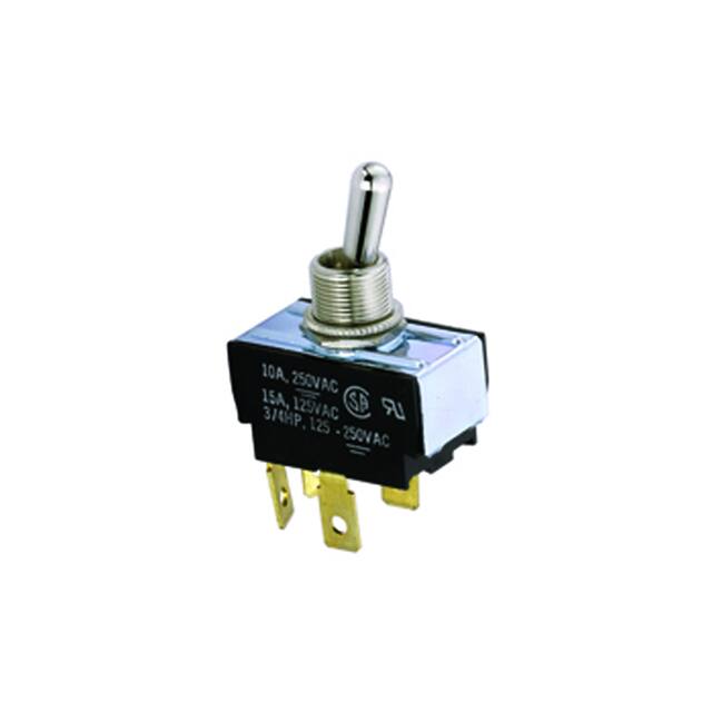 54-026 SWITCH/TOGGLE/DP/15A