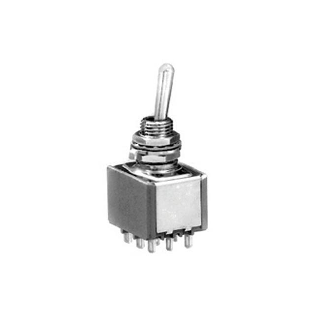 54-324 SWITCH/TOGGLE/3P/6A