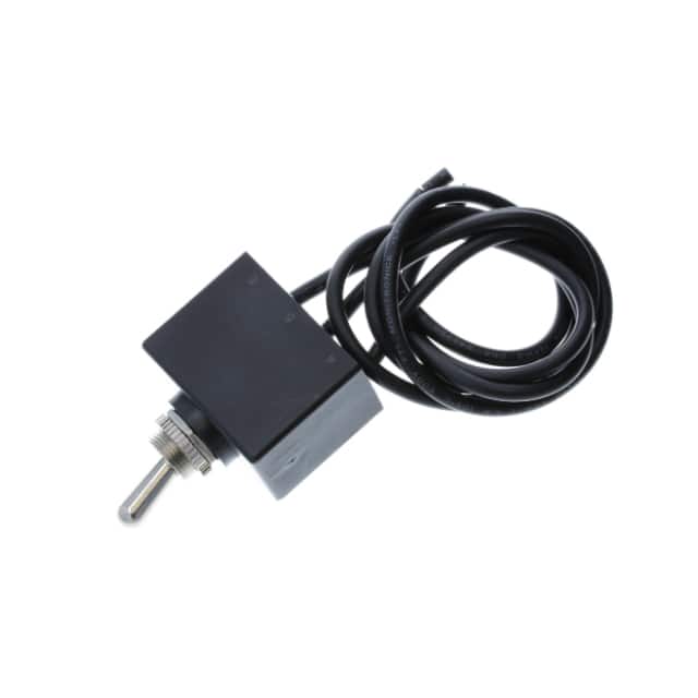 TB1-1D-DC-WW SPDT ON-ON WIRED 15/32 - IP67