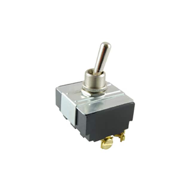 54-018 SWITCH/TOGGLE/4P/15A