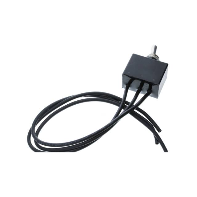 TB1-1F-DC-WW SPDT ON-OFF-ON WIRED - IP67