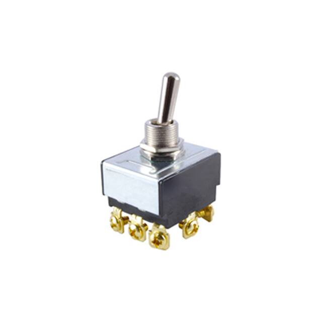 54-015 SWITCH/TOGGLE/3P/15A
