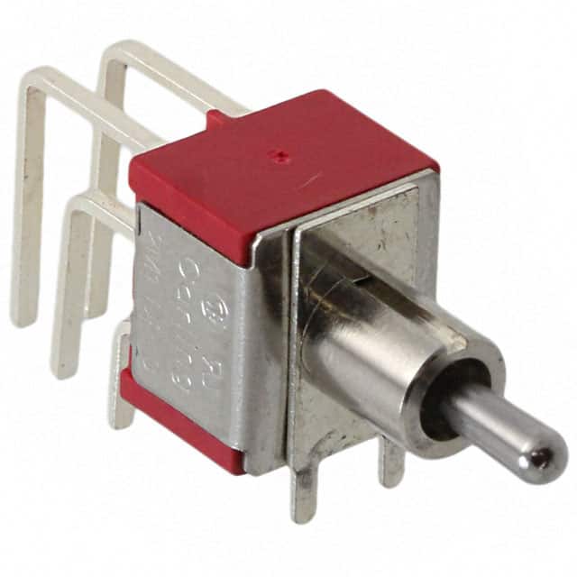 2M1-DP3-T2-B4-M7QE SWITCH TOGGLE DPDT 5A 125V