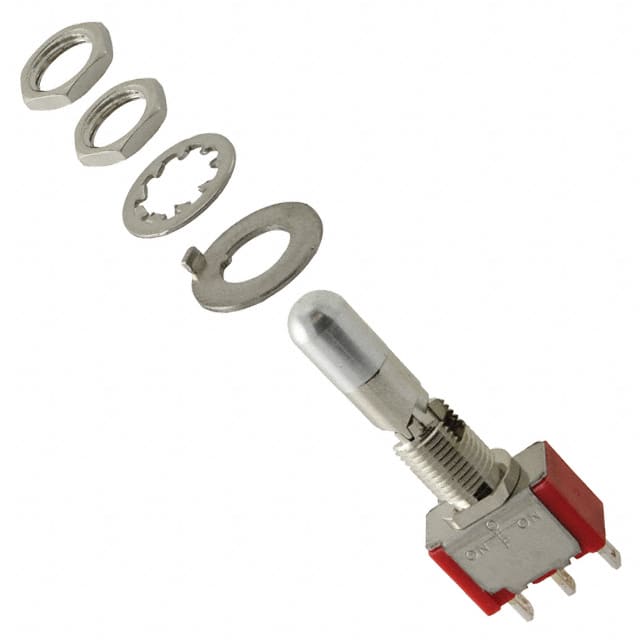 1825137-1 SWITCH TOGGLE SPDT 5A 120V