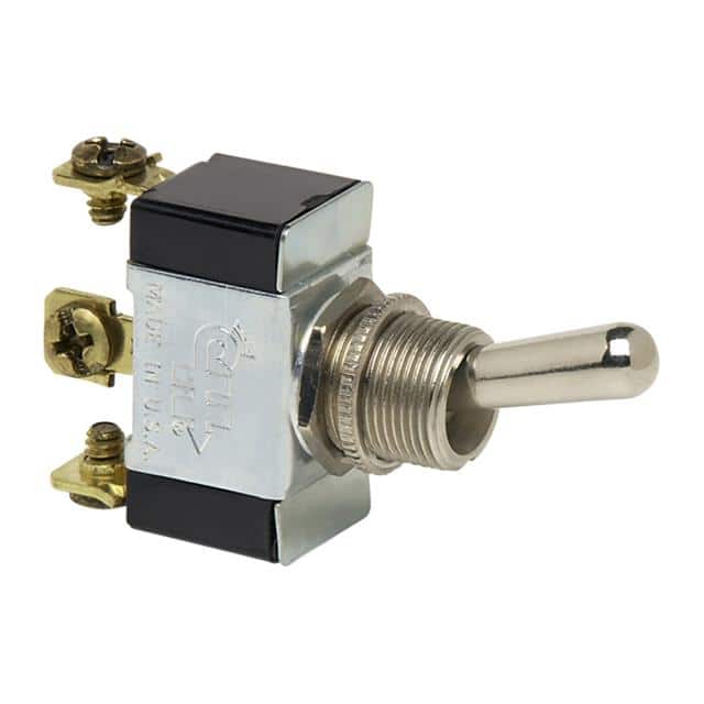 5584 SWITCH TGL SPDT