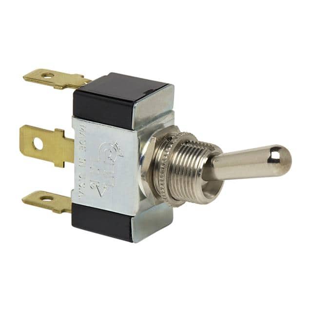 55033-01 SWITCH TGL SPDT CO