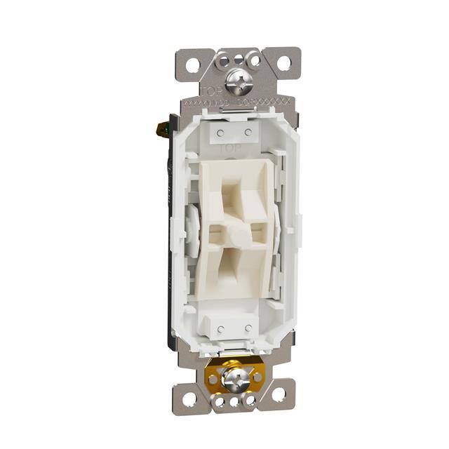 SQR14201XX SWITCH MODULE RESI SINGLE POLE 2
