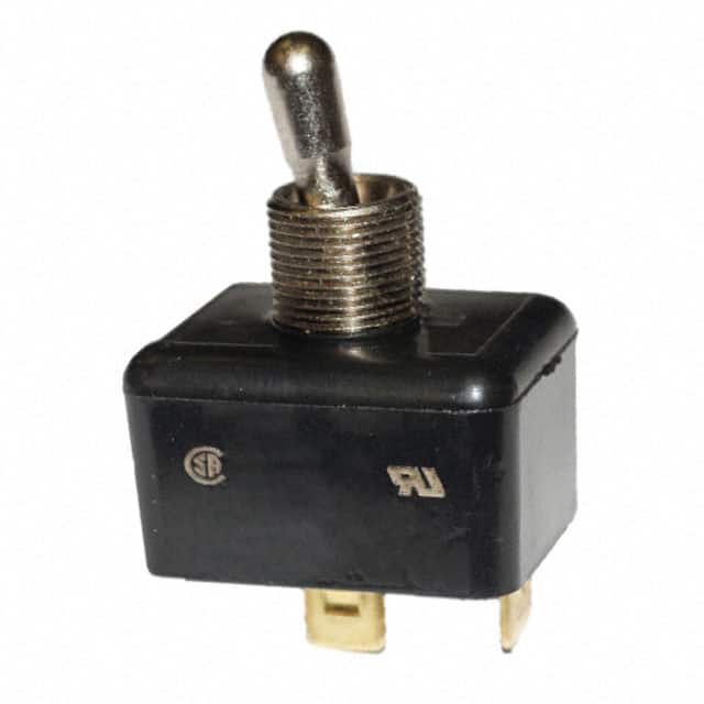 3302C SWITCH TOGGLE SPDT 20A 125V