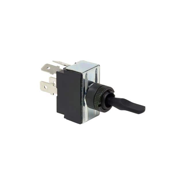 59024-14 SWITCH TGL DPST