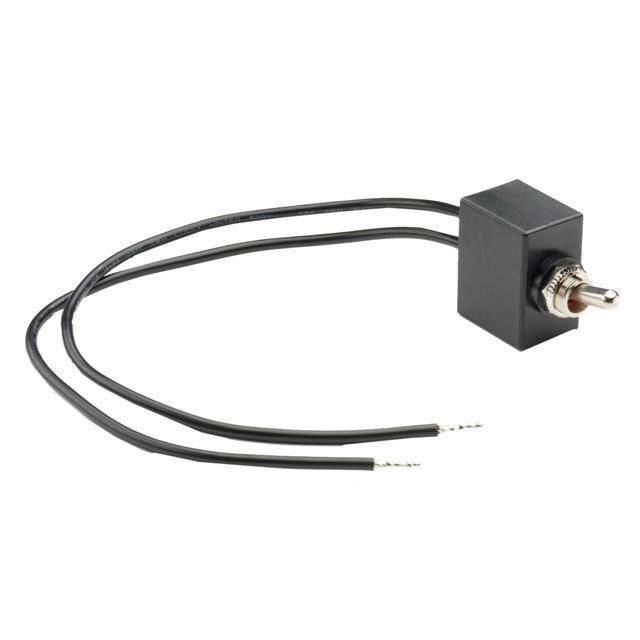 55025-01 SWITCH TOGGLE SPST OFF-M.ON SEAL