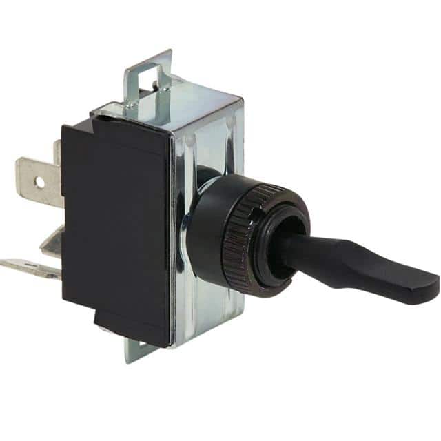 59024-35 SWITCH TGL DPST