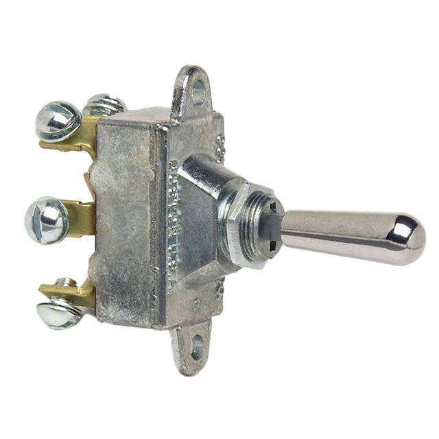 551846 SWITCH TGL DPDT CO
