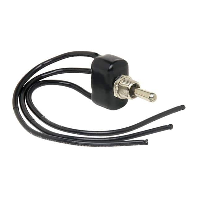 55021-07 SWITCH TGL SPDT MOM HENCOL 12