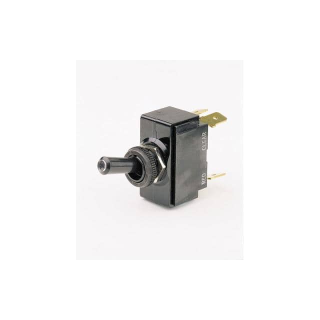 M-54111-02 SWITCH TGL SPDT BLD LIGHTED