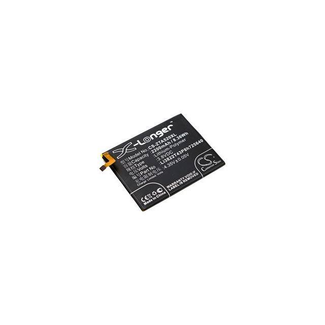 BA510 Replacement for Zte BA510 Replac