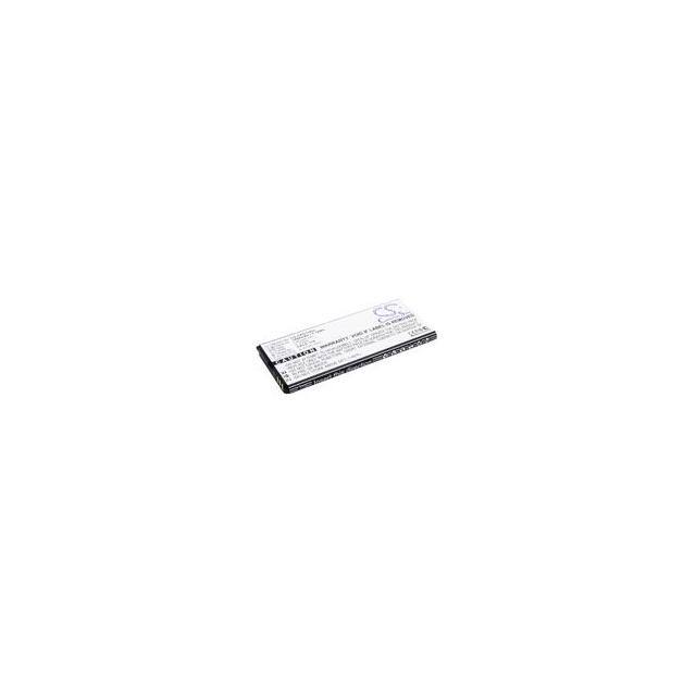 8076 Replacement for Coolpad 8076 Rep
