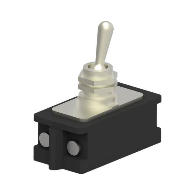 1-1520228-0 8910K205=20 AMP TOGGLE SWITCH