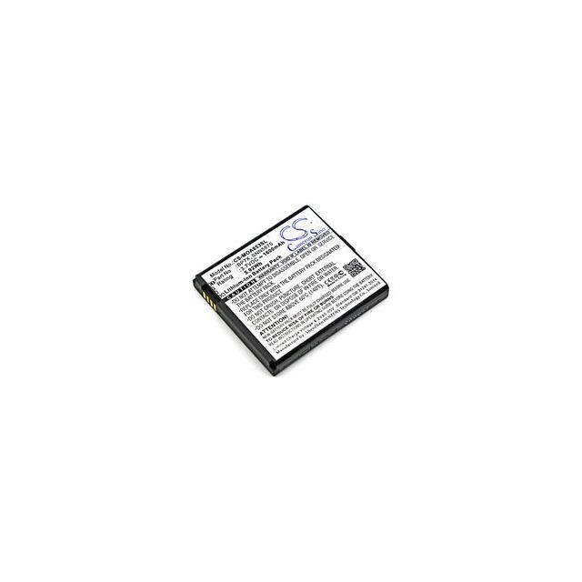 FIRE Replacement for Motorola Fire Re