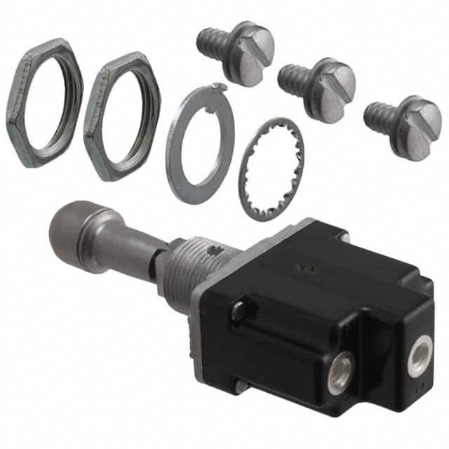 1TL1-7L SWITCH TOGGLE SPDT 10A 125V