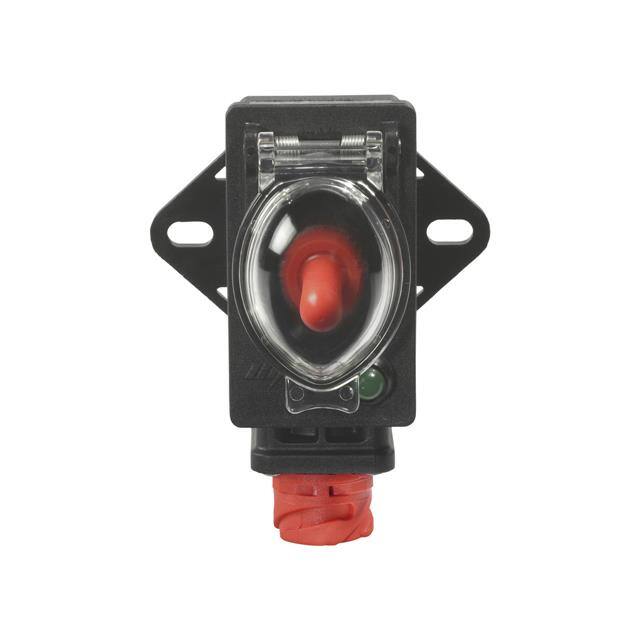 00227068 EXTERNAL EMERGENCY SWITCH ON-(ON