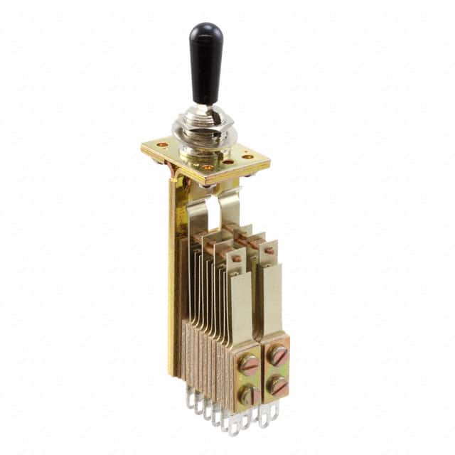 160024X SWITCH TOGGLE 2A 30V
